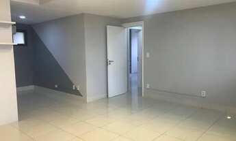 Imagem 5: Apartamento com 2 dormitórios à venda, 113 m² por R$ 900.000,00 - Alto do Calhau - São Luí