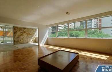 Imagem: Lindo apartamento para venda em uma das