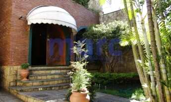 Imagem 2: SAO PAULO - Casa Padrão - ACLIMACAO