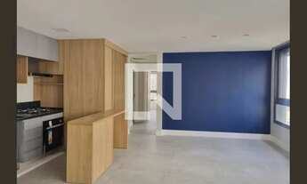 Imagem 3: Apartamento para Aluguel - Jardim América, 2 Quartos, 89 m2