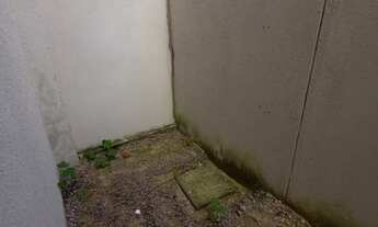 Imagem 5: Casa de condomínio sobrado para aluguel e venda possui 68 metros quadrados com 2 quartos