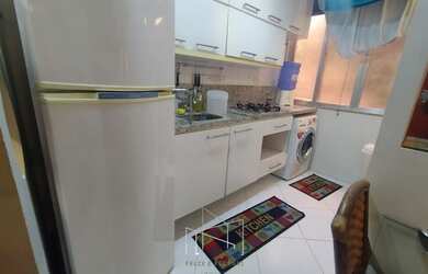 Imagem 7: Loft para Venda - centro, Cabo Frio - 40m²