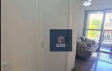 Imagem 7: OPORTUNIDADE ÚNICA STUDIO com 25m² para LOCAÇÃO COM EEXCELENTE LOCALIZAÇÃO!