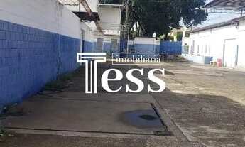 Imagem 7: Vende-se Salão Av. Arthur Nonato, bairro Santa Catarina com 3.000,00 m2 de construção e 10