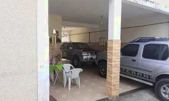 Imagem 7: Casa 3 Quartos Piscina Área Nobre