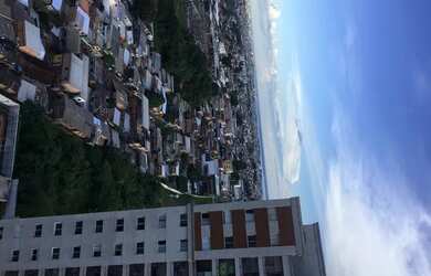 Imagem 5: Cond Concept Apto com 140 metros quadrados com 3 quartos em Adrianópolis - Manaus - Amazon