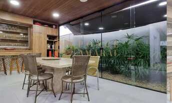 Imagem: EXCELENTE CASA NO VILLAGGIO I, ASSOBRADADA