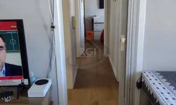 Imagem 4: Apartamento para Venda - 54.93m², 2 dormitórios, Tristeza