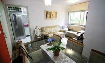 Imagem 2: Apartamento para Venda - 62.29m², 2 dormitórios, 1 vaga - Santa Tereza