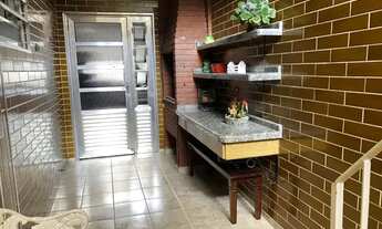 Imagem 5: Sobrado com 3 dormitórios à venda, 195 m² - Santa Terezinha - São Bernardo do Campo/SP