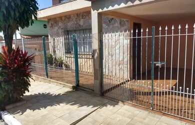 Imagem 5: Casa com 7 dormitórios à venda, 358 m² por R$ 900.000,00 - Parque São Luís - São Paulo/SP