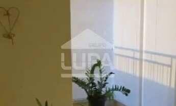 Imagem 4: APARTAMENTO COM 3 DORMITÓRIOS (1 SUÍTE) Á VENDA- SANTANA