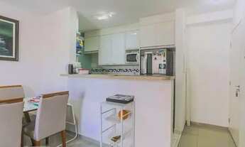 Imagem 5: Apartamento com 3 quartos (1 suíte) à venda em Vila Nova Alba, São Paulo