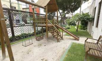 Imagem 7: Ceci- Apartamento 3 quartos à venda, 61m² - Encruzilhada, Recife - edf. Aquiles