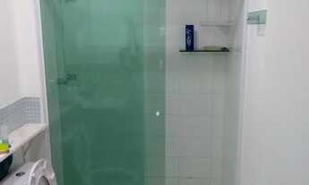 Imagem 9: Apartamento para aluguel com 50 metros quadrados com 1 quarto em Mooca - São Paulo - SP