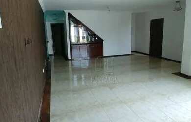 Imagem 4: Sobrado com 3 dormitórios para alugar, 350 m² por R$ 3.965,00/mês - Vila Curuçá - Santo An