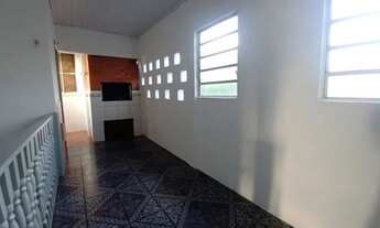 Imagem 3: Apartamento com 2 dormitórios para alugar, 100 m² por R$ 1.129,18/mês - Vila Vista Alegre