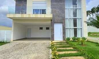 Imagem: Casa - Swiss Park - Campinas