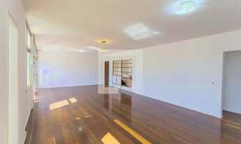 Imagem 3: Apartamento para Aluguel - Serra, 4 Quartos, 180 m2