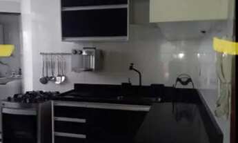 Imagem 6: Apartamento para venda tem 118 metros quadrados com 3 quartos