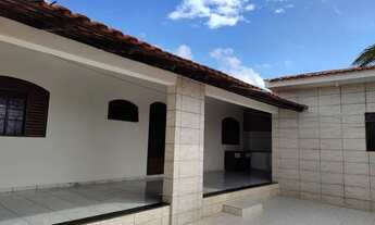 Imagem 3: Linda casa para família com espaço para lazer e segurança