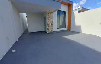 Imagem 3: Casa de condomínio para venda com 88 metros quadrados com 3 quartos