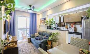 Imagem: Vende Apartamento de 2 Dormitórios por