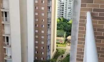 Imagem: Aluguel de AP. 2 quartos no Parque Residense