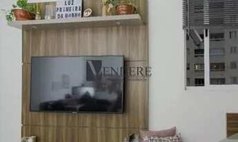 Imagem 4: Apartamento 2 quartos, 1 vaga, à venda!!