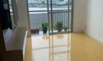 Imagem: Apartamento com 3 dormitórios, 77 m²