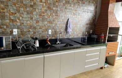 Imagem 2: Casa para venda possui 60 metros quadrados com 2 quartos