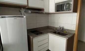 Imagem 3: Alugo Kit 33m² Mobiliada DF Century Plaza