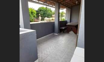 Imagem 2: Casa de vila para aluguel possui 50 metros quadrados com 1 quarto