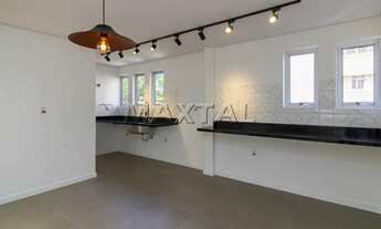 Imagem 3: Apartamento 87,44m², 2 dormitórios, 1 suíte, 1 vaga em Cerqueira César!!!!