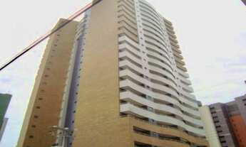 Imagem: Apartamento à venda, 88m² com 3 quartos