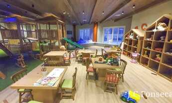 Imagem 7: Apartamento Resort Buona Vitta Gramado RS - Venda ou Repasse