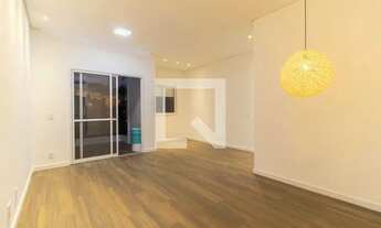 Imagem: Apartamento para Aluguel - Bosque da Saúde