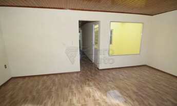 Imagem 6: Casa Padrão em Pelotas