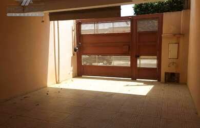 Imagem 3: Casa com 3 dormitórios à venda, 110 m² por R$ 300.000,00 - Jardim Santa Antonieta - Maríli