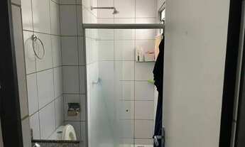 Imagem 4: Apto no Alto do Uruguai pertinho da Nova Fap com 2 quartos sendo 1 suíte no 1° andar só um