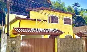 Imagem: Casa para venda em Saldanha Marinho, Petrópolis