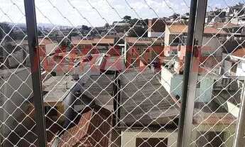 Imagem 7: Apartamento de 60m² com 2 quartos em Vila Medeiros