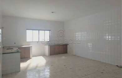 Imagem 5: Casa Sobrado em São José do Rio Preto