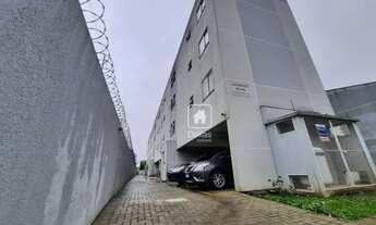 Imagem: Apartamento com 2 dormitórios, 43 m²