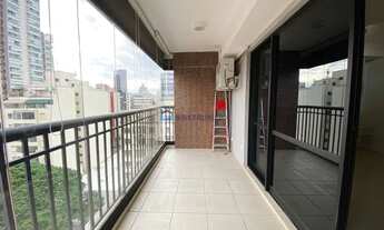 Imagem 5: Alto Padrão Estilo Studio na Bela Vista do lado Teatro Renaut