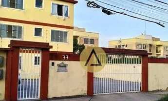 Imagem: Apartamento com 2 dormitórios, 76 m²