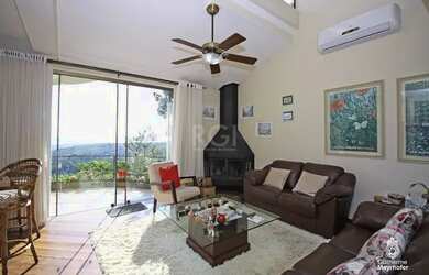 Imagem 4: Casa para Venda - 344.83m², 4 dormitórios, 3 vagas - Teresópolis