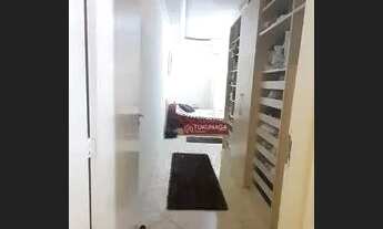 Imagem 5: Sobrado com 4 dormitórios para alugar por R$ 3.660,00/mês - Vila Flórida - Guarulhos/SP