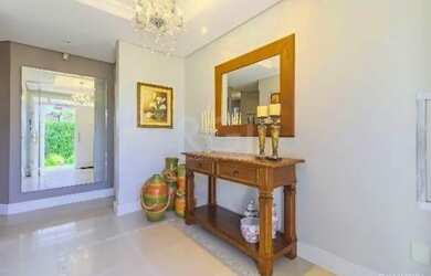 Imagem 3: Casa para Venda - 432m², 4 dormitórios, sendo 4 suites, 3 vagas - Partenon