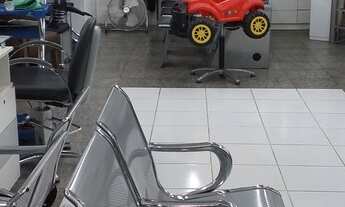 Imagem 6: Loja em galeria para aluguel, possui 57 m² em Tijuca - Rio de Janeiro - RJ